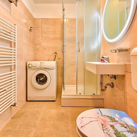 Apartment Marija