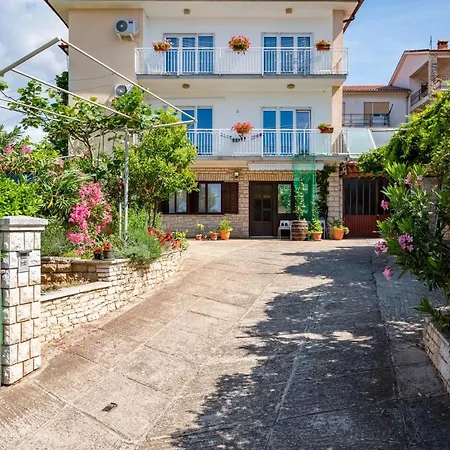 普拉玛里亚公寓酒店 * 普拉