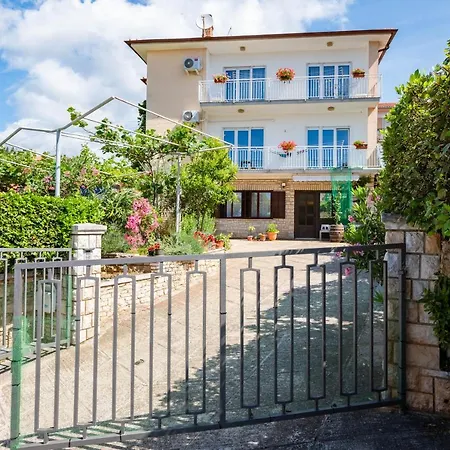 普拉玛里亚公寓酒店 * 普拉