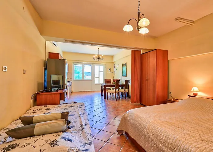 Marija Apartament Pula