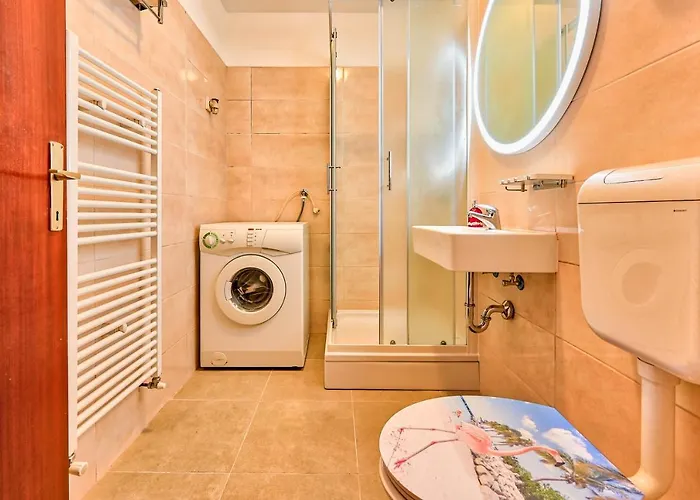 公寓 普拉玛里亚公寓酒店