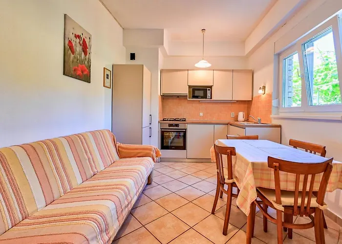 Apartamento Marija *