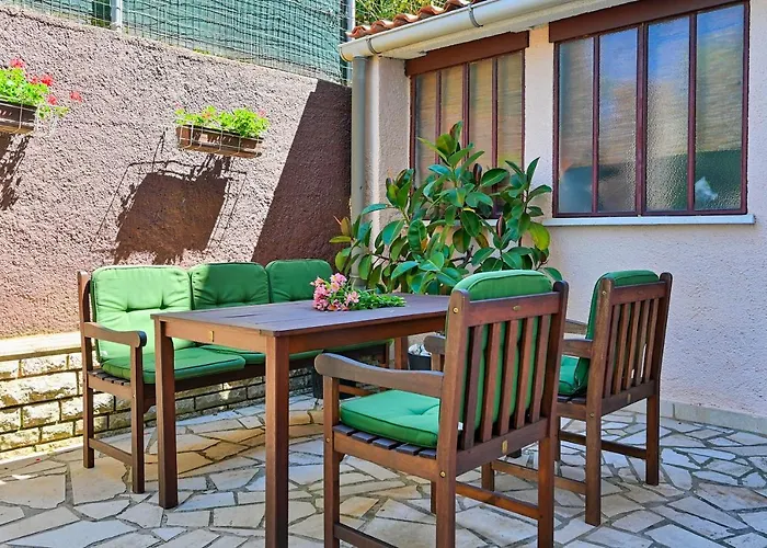 Marija Apartament Pula