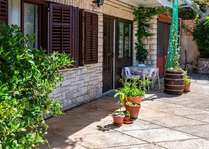 Marija Apartamento Pula