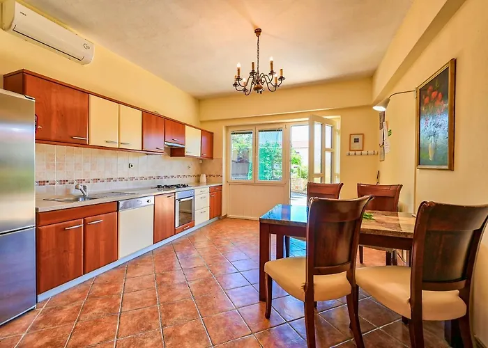 Apartamento Marija Pula