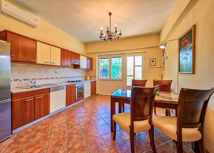 普拉玛里亚公寓酒店 * 普拉