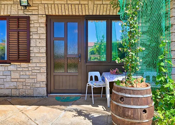 Apartamento Marija Pula
