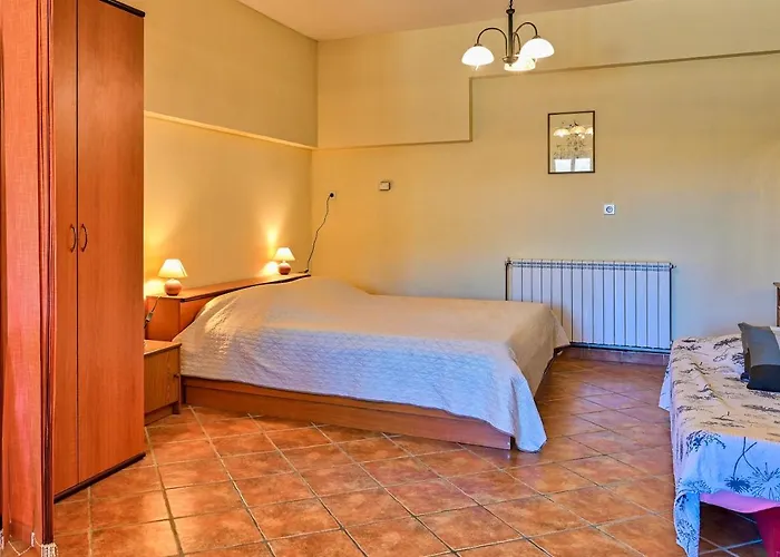 Apartamento Marija *