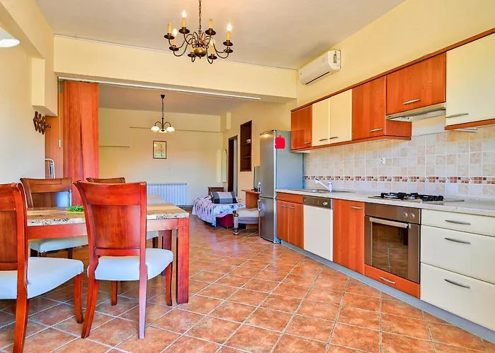 Apartamento Marija Pula
