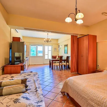 Marija Apartament Pula