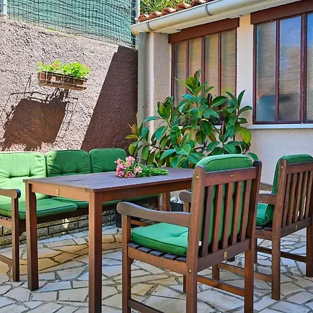 Marija Apartament Pula