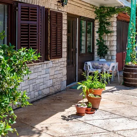 Marija Apartament Pula