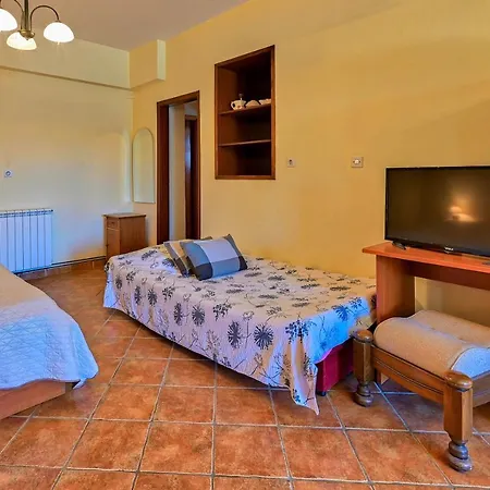 Marija Apartament Pula