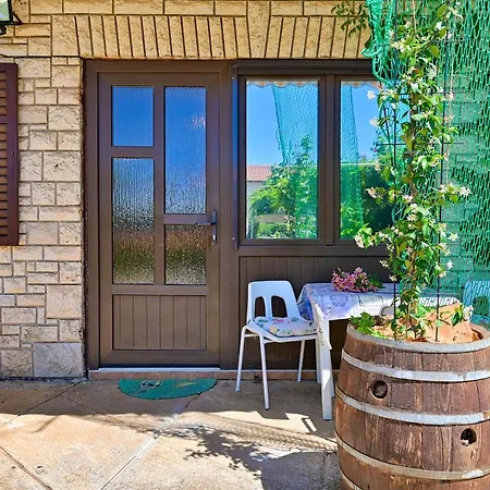 Appartamento Marija Pola