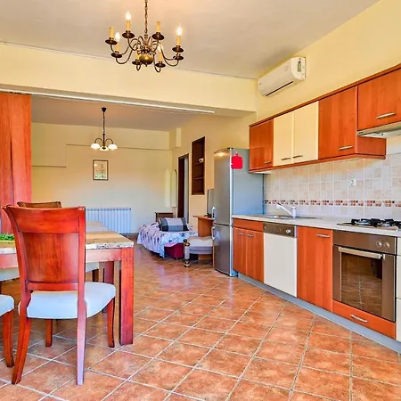 Apartament Marija Pula