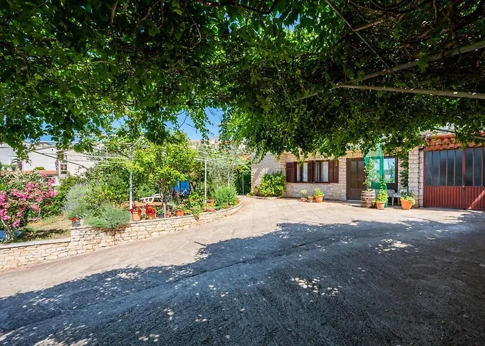Marija Apartman