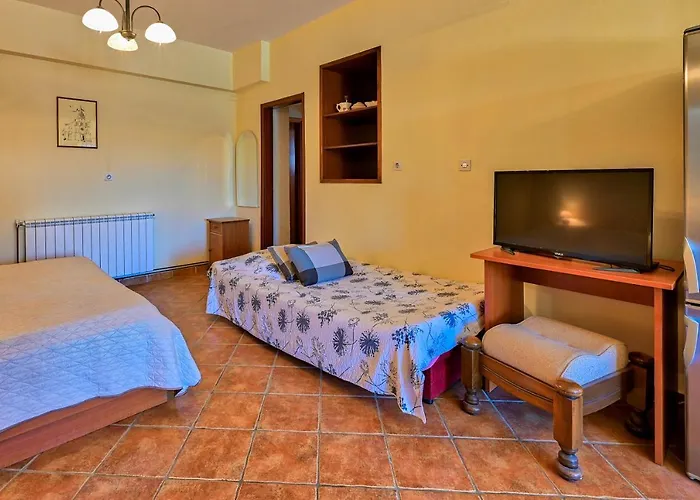 Marija Apartman Póla