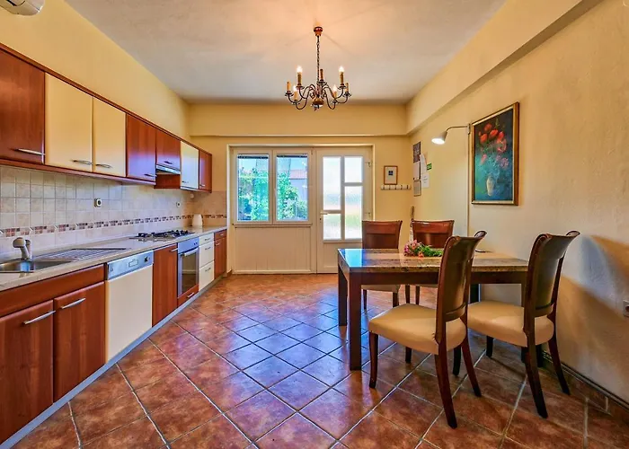 Apartman Marija *